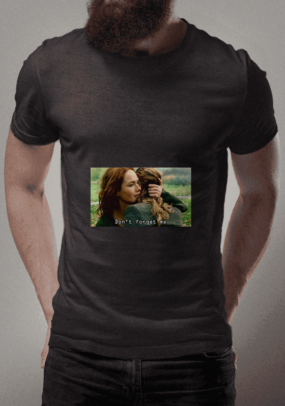 Nome do produto  Imagine me & you