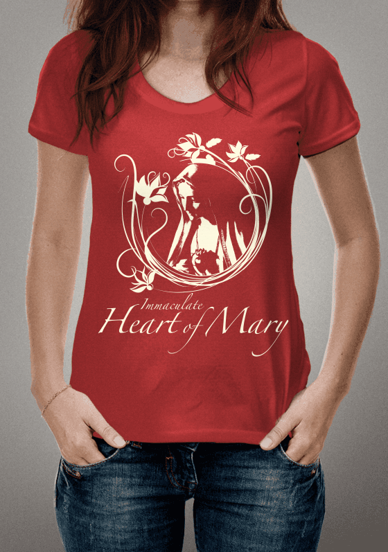 Immaculate Heart of Mary