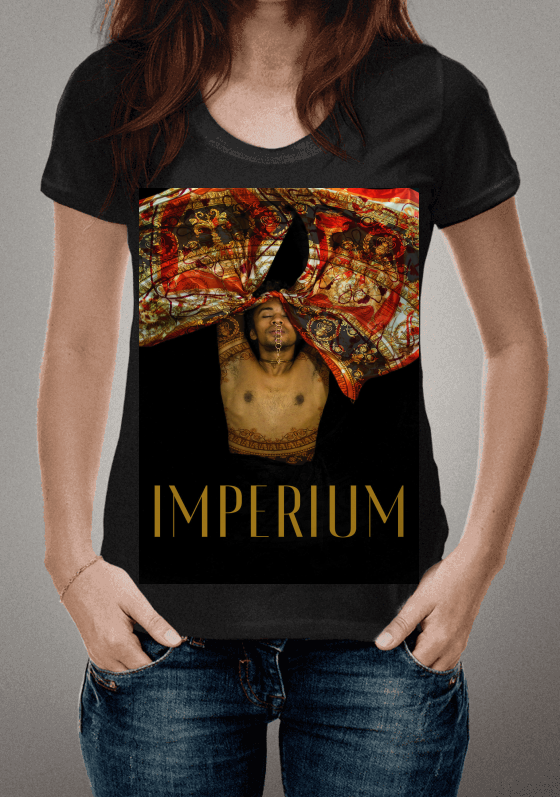 Nome do produto  Imperium IV