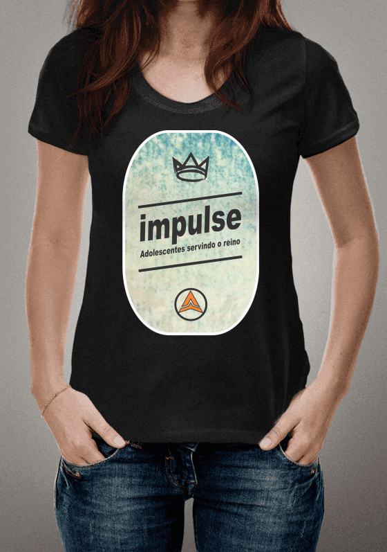 Nome do produto  IMPULSE