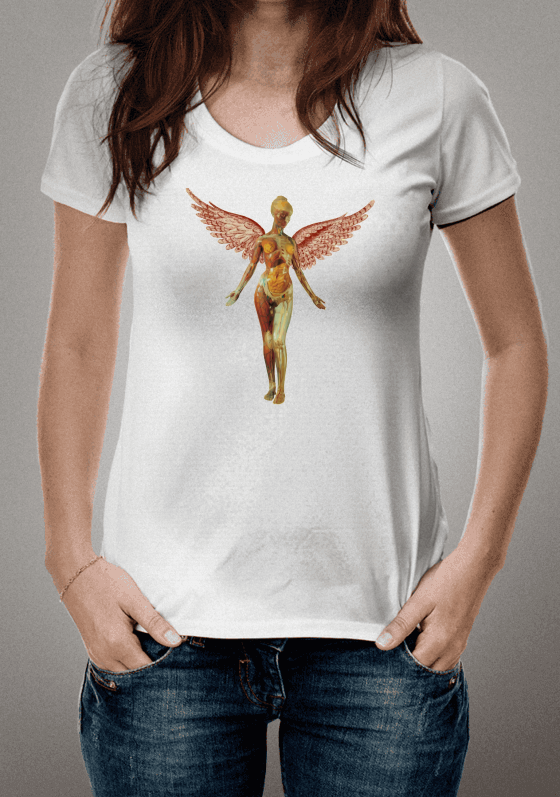 In Utero