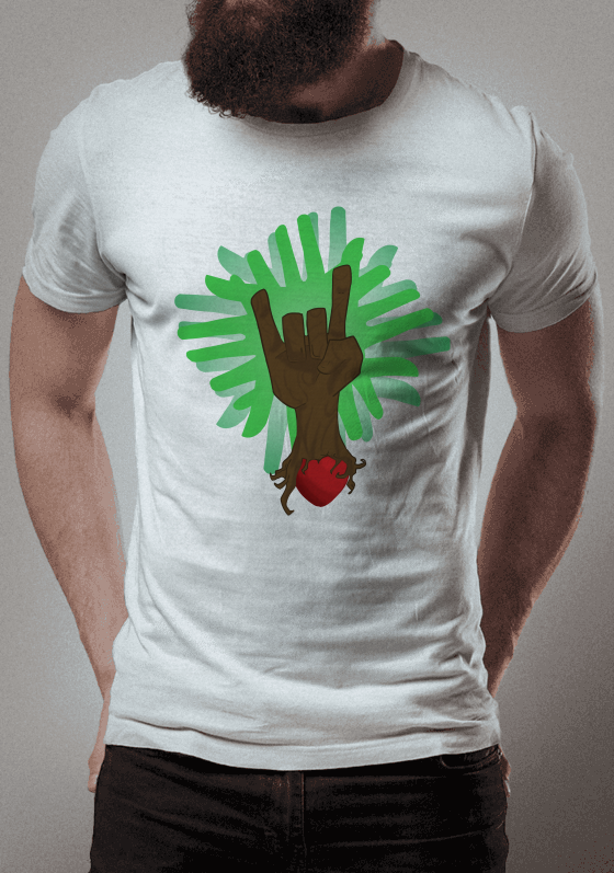 Nome do produto: inclusão