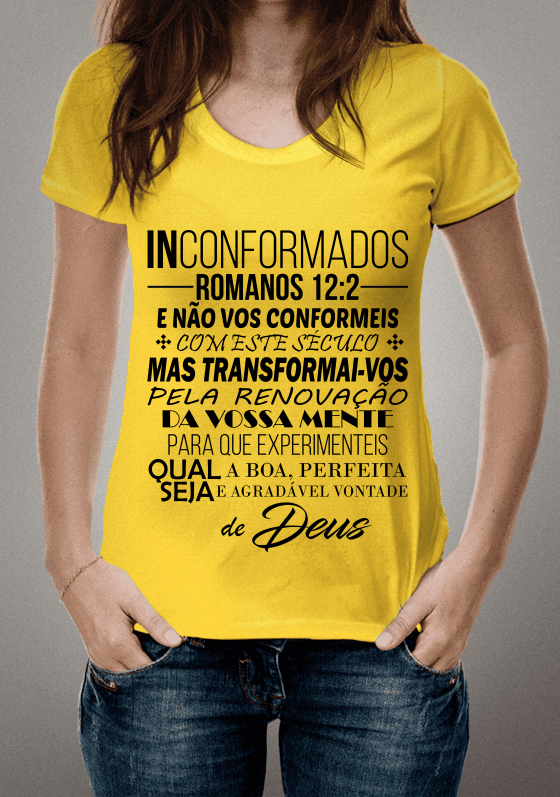 Inconformados