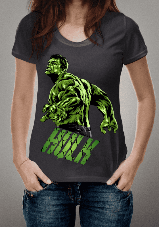 Incrível Hulk 