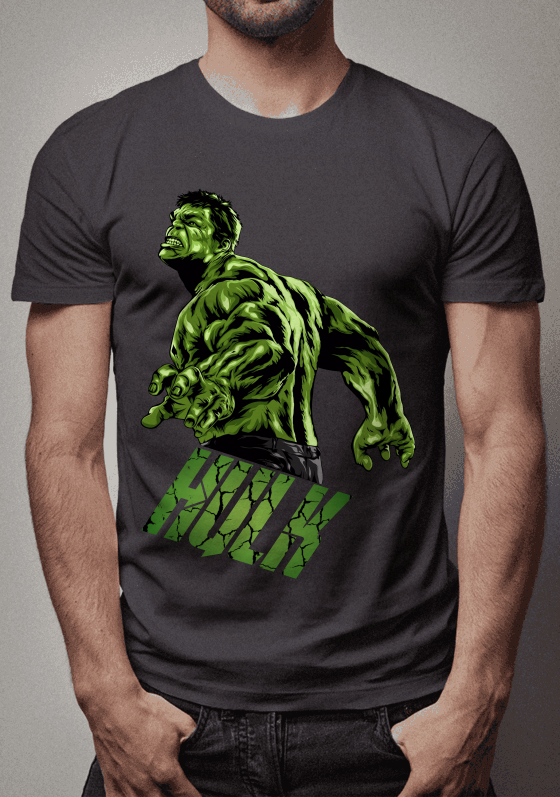 Incrível Hulk 