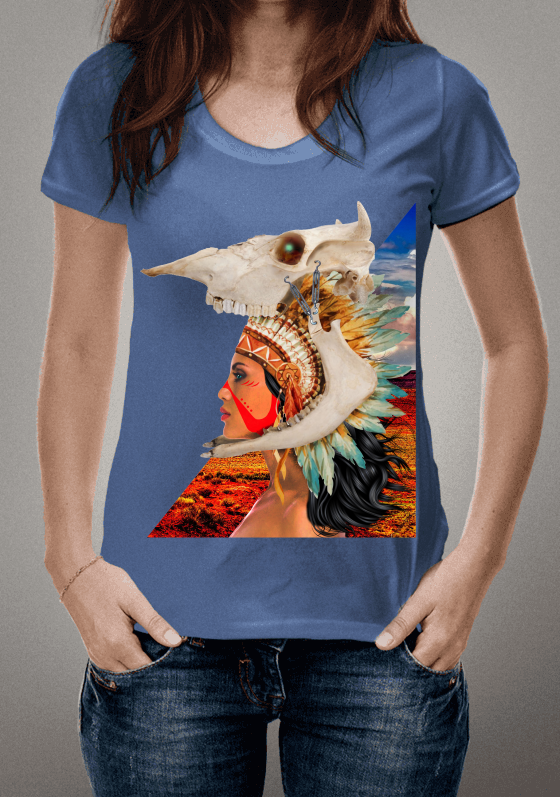 Nome do produto  ÍNDIA