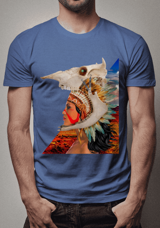 Nome do produto  ÍNDIA