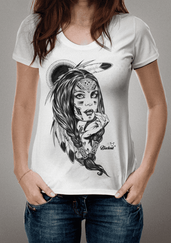 Nome do produto  Índia