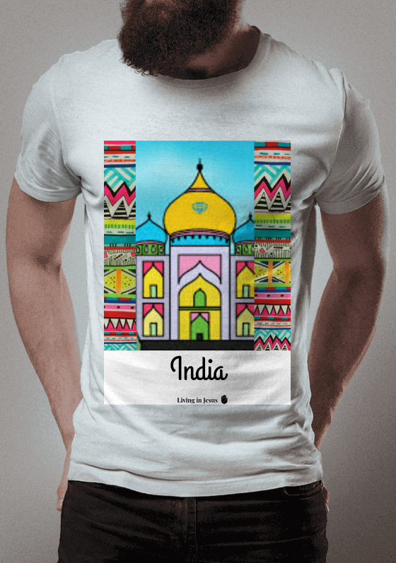 Nome do produto  India