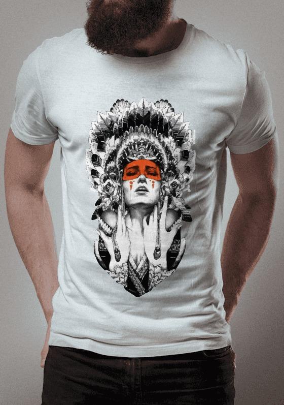 Nome do produto  India Supreme