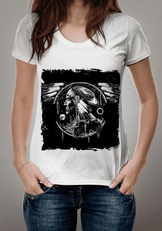 Nome do produto  Indian Ancestral 