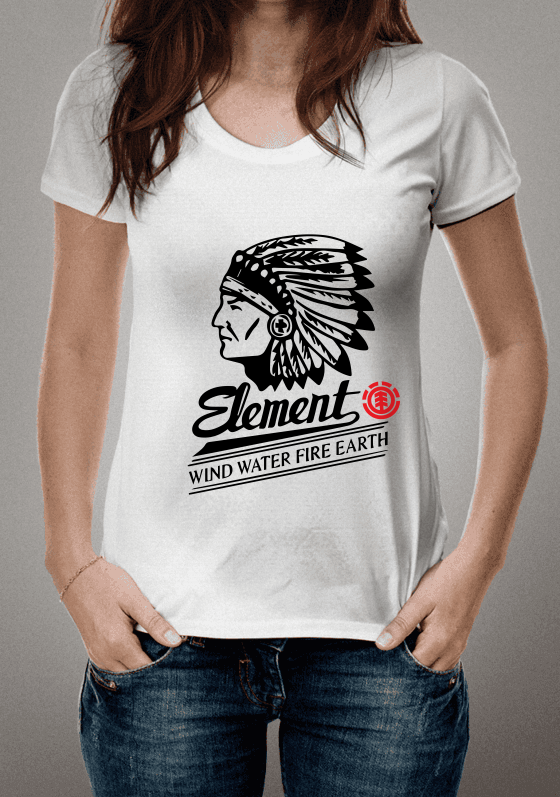 Nome do produto  Indian element design