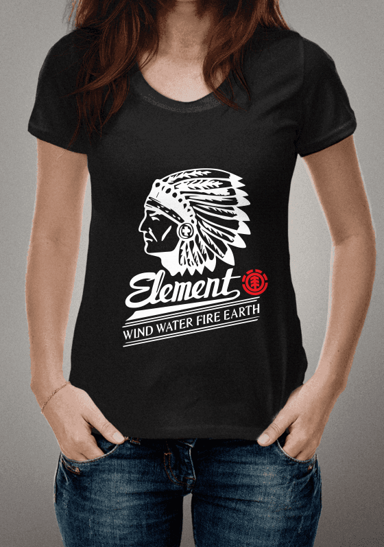 Nome do produto  Indian element design