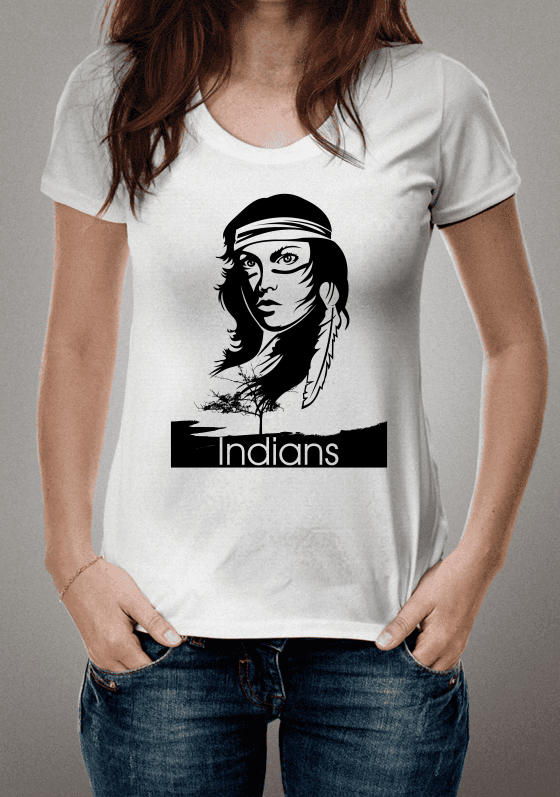 Nome do produto  Indians