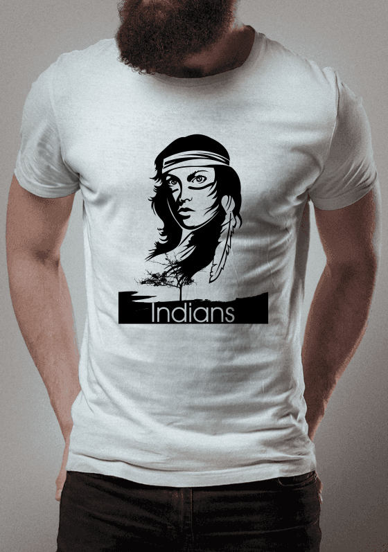 Nome do produto  Indians