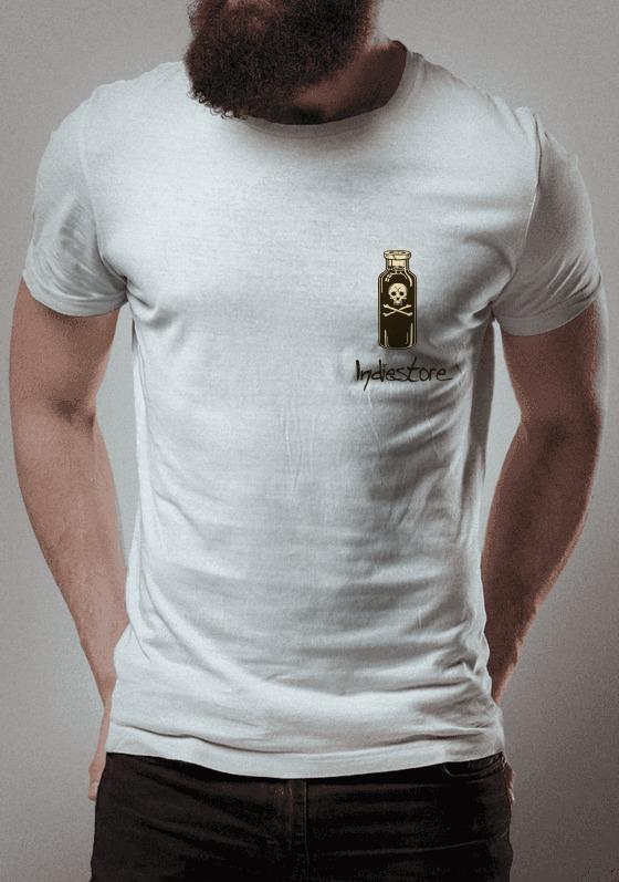 Nome do produto  Indiestore Poison