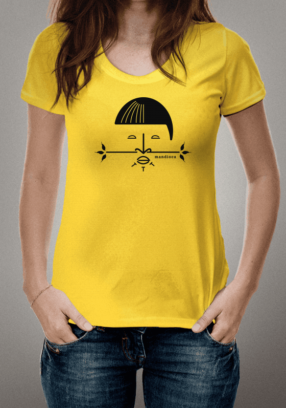 Nome do produto  Indio - Mandioca 1