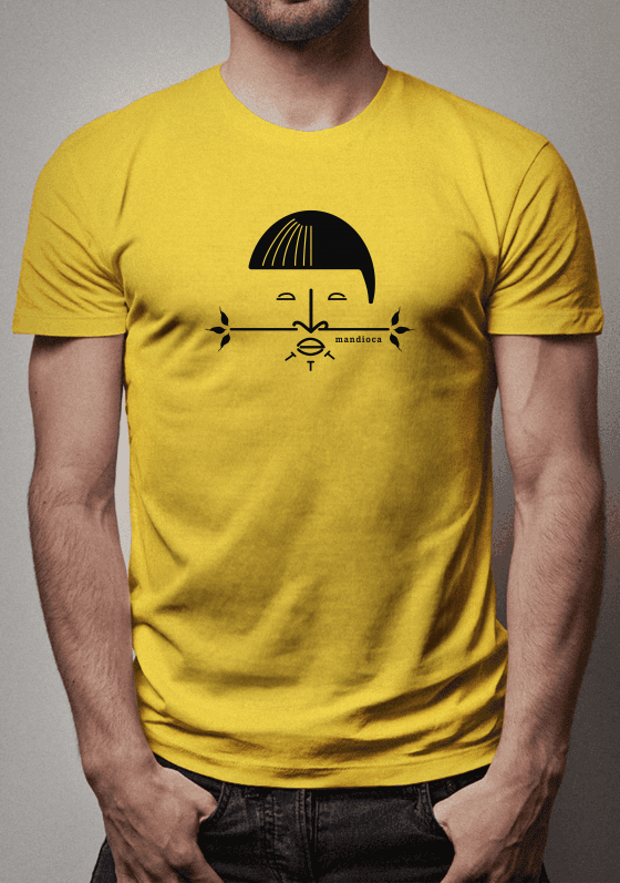 Nome do produto  Indio - Mandioca 1