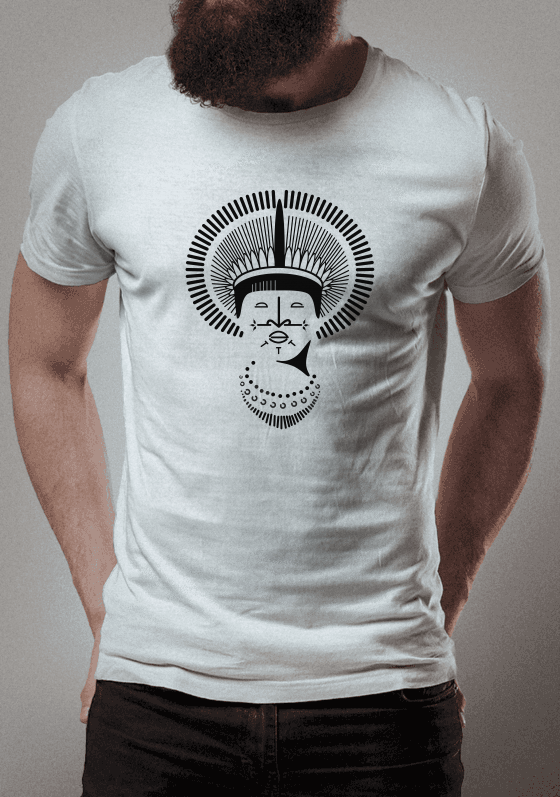 Nome do produto  Índio - Mandioca 2