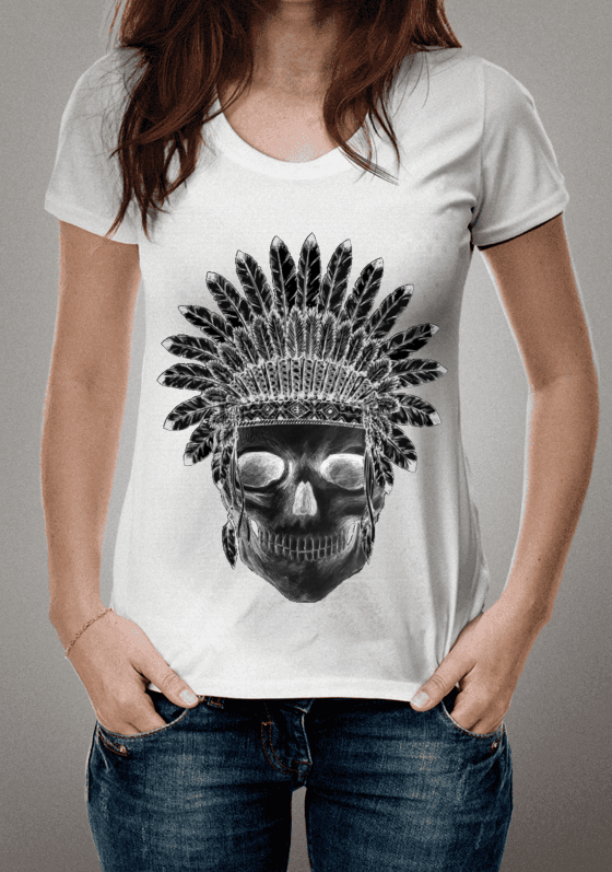 Nome do produto  Indio