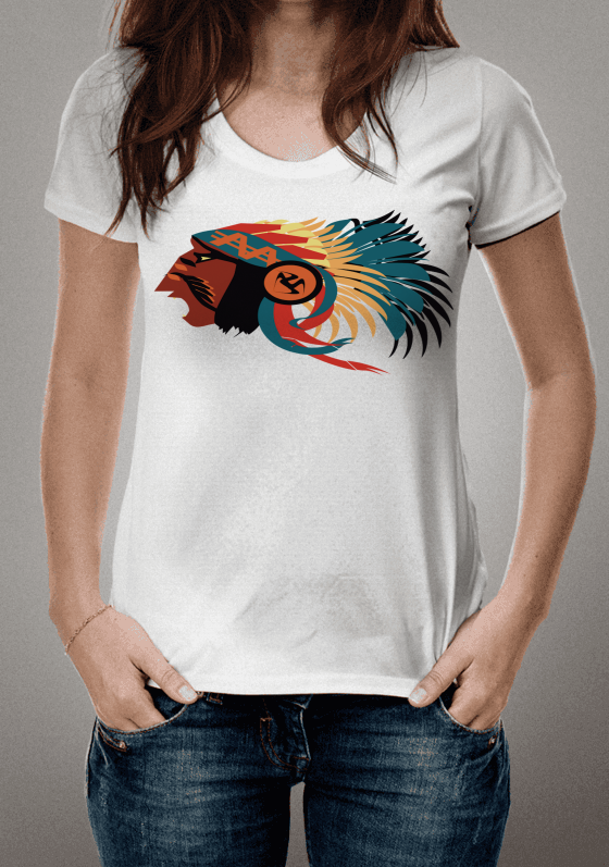 Nome do produto  ìndio