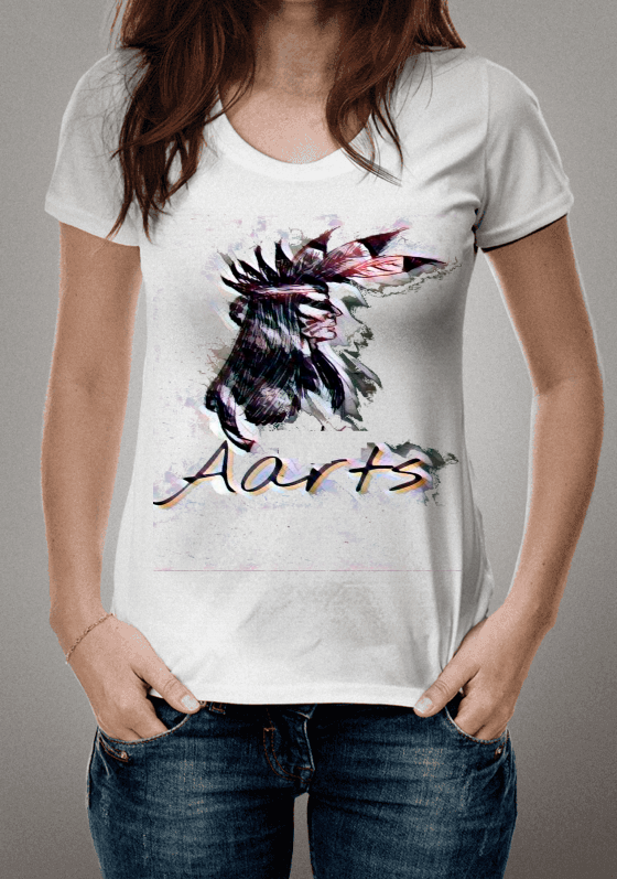 Nome do produto  índio