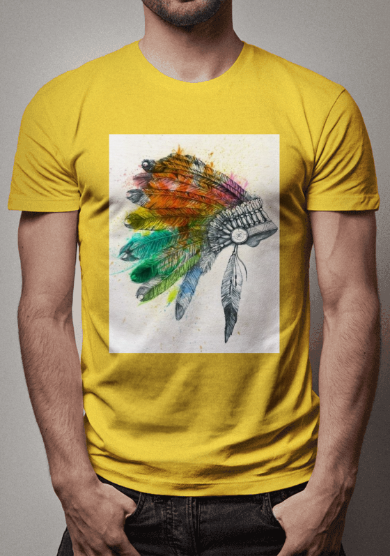 Nome do produto  indio