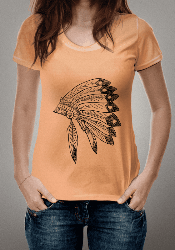 Nome do produto  Índio