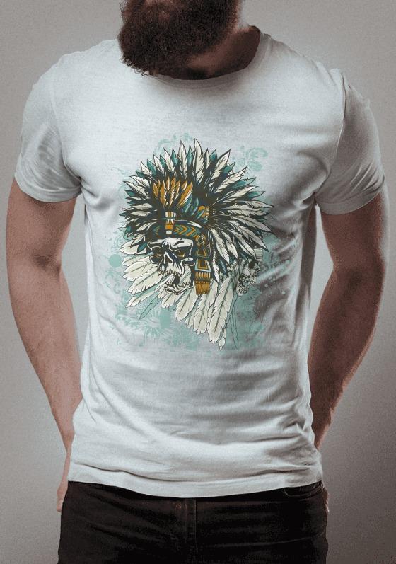 Nome do produto  Indio Reese