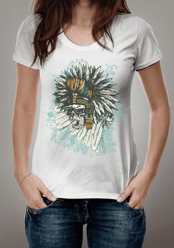 Nome do produto  Indio Reese