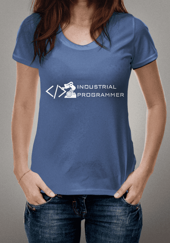 Industrial Programmer