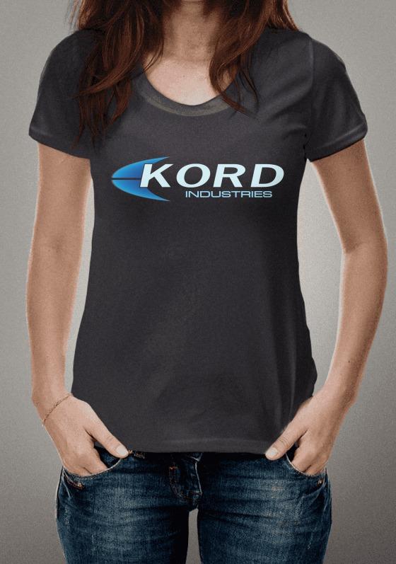 Indústrias Kord
