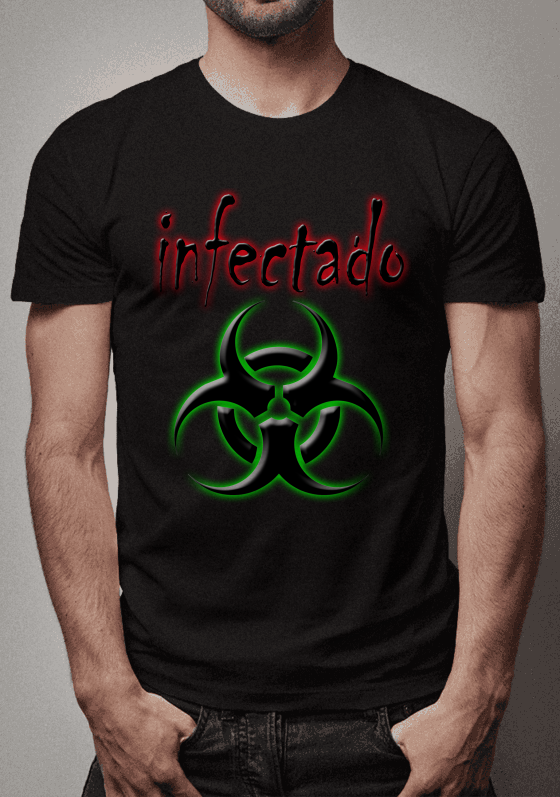 Infectado