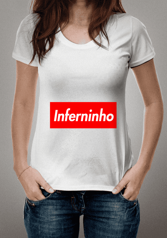 Nome do produto  Inferninho Supremo
