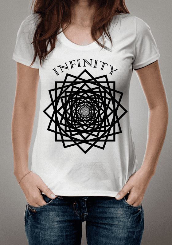 INFINITY