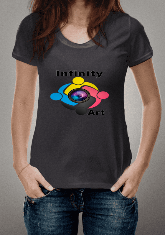 infinity art