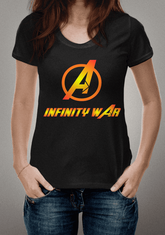 Nome do produto  Infinity War Basic