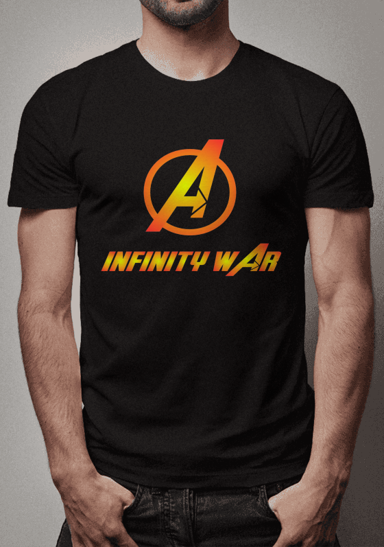 Nome do produto  Infinity War Basic