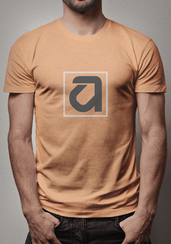 Inicial "A"