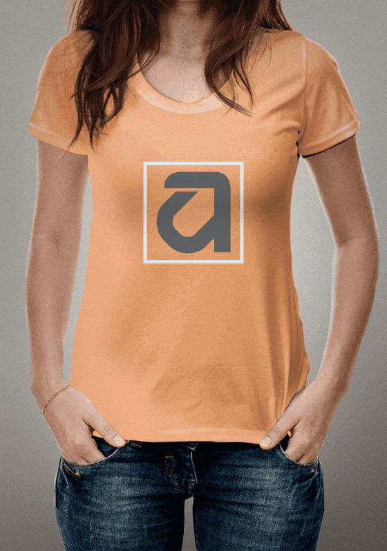 Inicial "A"