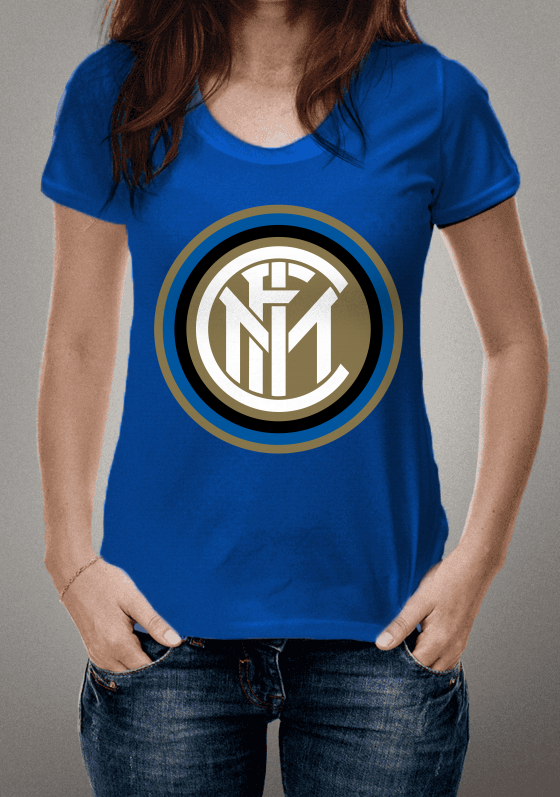 Nome do produto  Inter de Milão