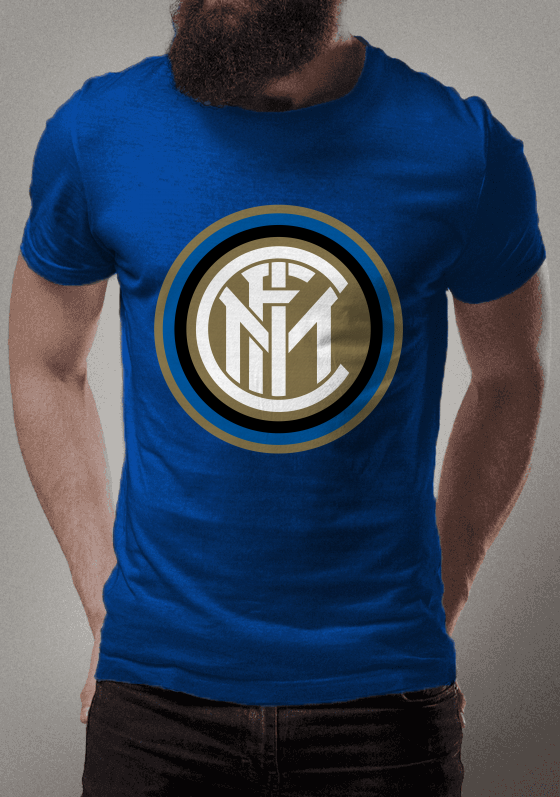 Nome do produto  Inter de Milão