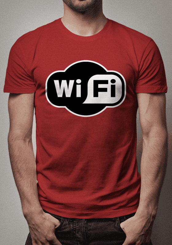 Nome do produto  Internet WI-FI