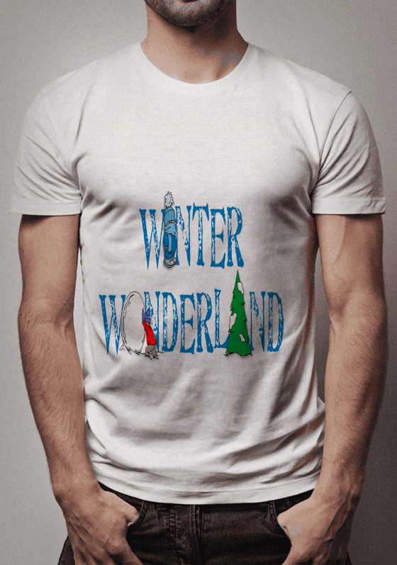 Nome do produto  Inverno Winter