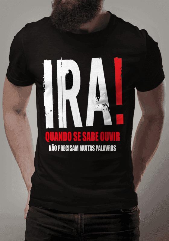 Ira! Dias de Luta
