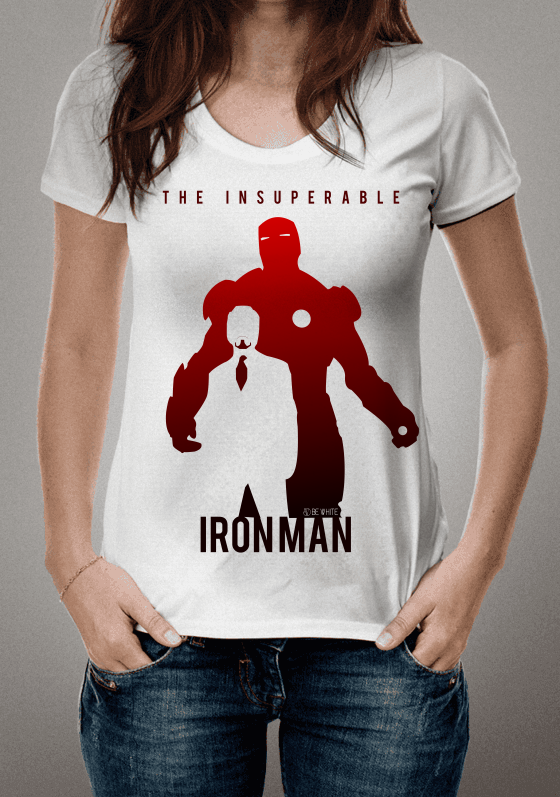 Iron Man