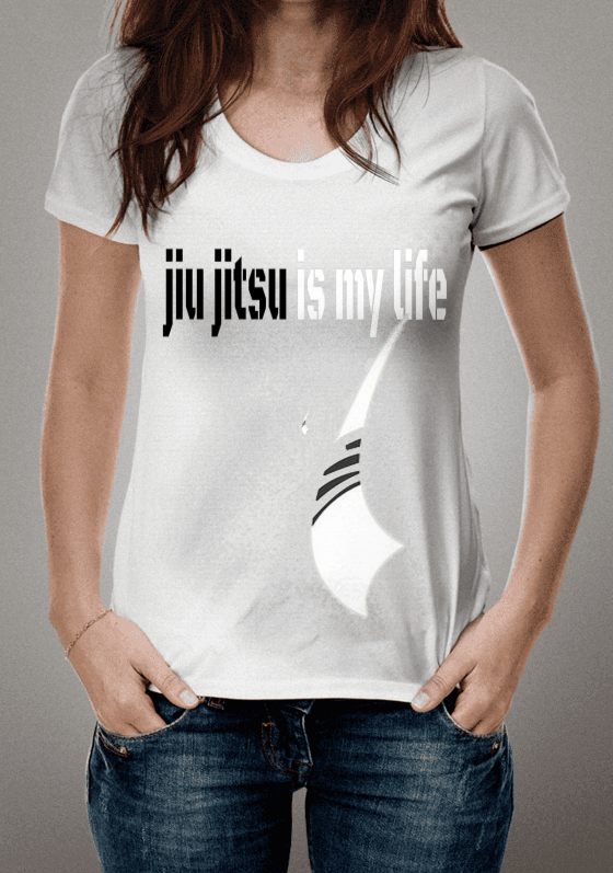 Nome do produto  is life