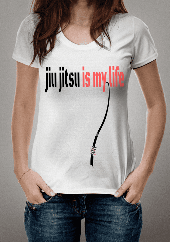 Nome do produto  is life