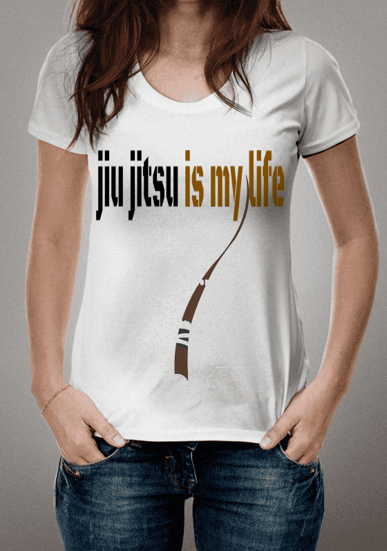 Nome do produto  is life