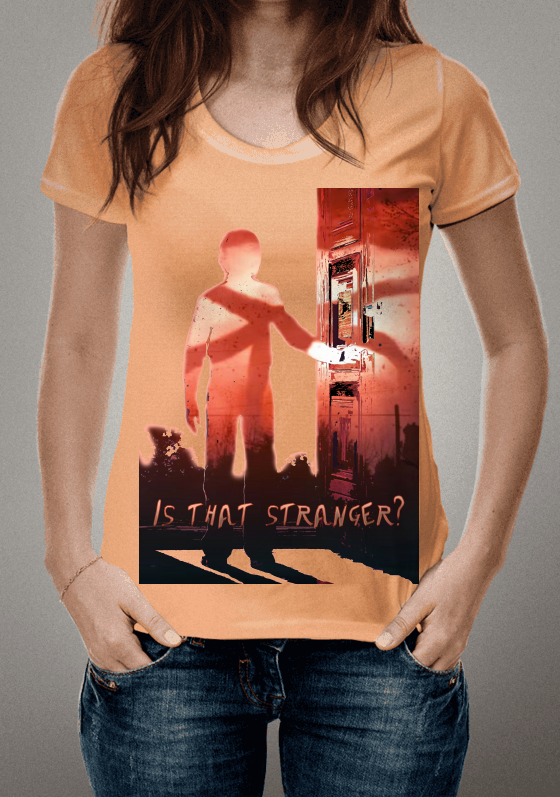 Is That Stranger